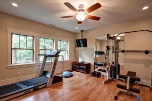 traditional-home-gym