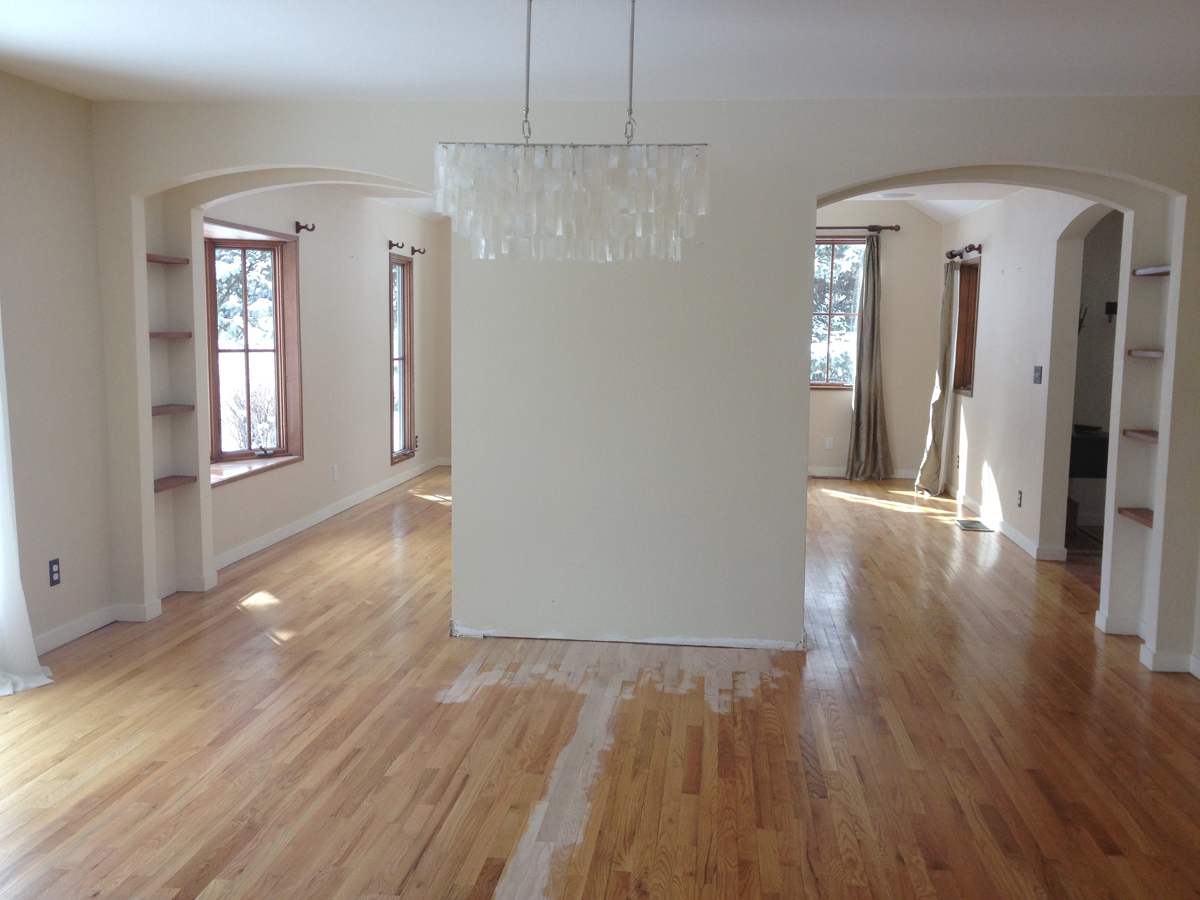 Before- 26th St